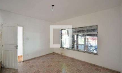 Casa para Aluguel - Saúde, 2 Quartos,  120 m² - São Paulo