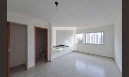 Kitnet / Stúdio para Aluguel - Santana, 1 Quarto,  24 m² - São Paulo