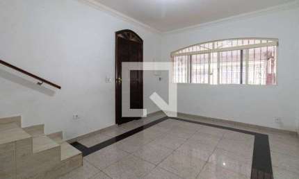 Casa para Aluguel - Jardim Cumbica, 4 Quartos,  170 m² - Guarulhos