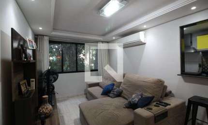 Apartamento para Aluguel - Taquara, 3 Quartos,  75 m² - Rio de Janeiro