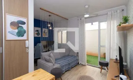 Apartamento para aluguel - vila guilherme, 1 quarto,  47 m² - são paulo