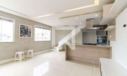 Casa para Aluguel - Vila Jacuí, 2 Quartos,  100 m² - São Paulo