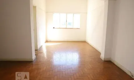 Apartamento para Aluguel - Vila Mariana, 3 Quartos,  155 m² - São Paulo