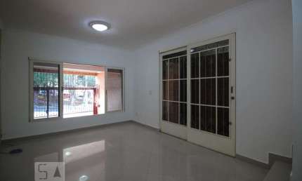 Casa para Aluguel - Freguesia do Ó, 2 Quartos,  140 m² - São Paulo