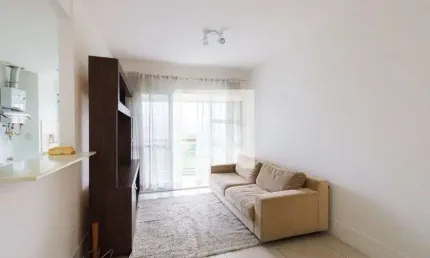 Apartamento para Aluguel - Jacarepaguá, 3 Quartos,  90 m² - Rio de Janeiro