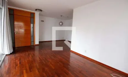 Apartamento para Aluguel - Panamby, 3 Quartos,  131 m² - São Paulo