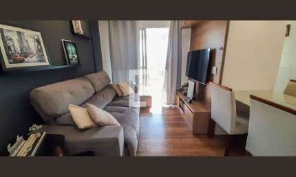 Apartamento para Aluguel - Quitaúna, 2 Quartos,  53 m² - Osasco