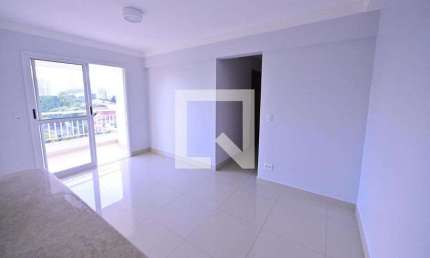 Apartamento para Aluguel - Alto da Glória, 2 Quartos,  57 m² - Goiânia