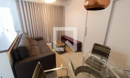 Apartamento para Aluguel - Centro, 1 Quarto,  46 m² - Campinas