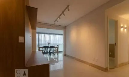 Apartamento para Aluguel - Barra, 2 Quartos,  73 m² - Salvador
