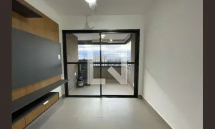 Apartamento para Aluguel - Butantã, 2 Quartos,  39 m² - São Paulo