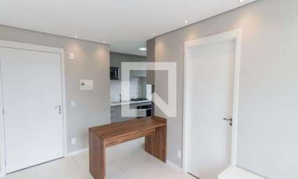 Apartamento para Aluguel - Vila Guilherme, 2 Quartos,  37 m² - São Paulo