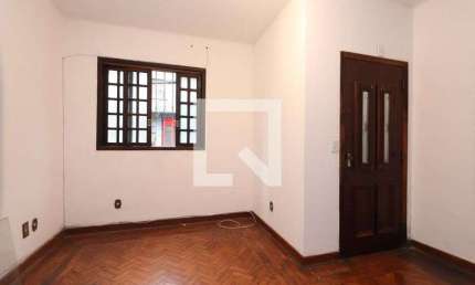 Casa para Aluguel - Vila Mariana, 3 Quartos,  110 m² - São Paulo