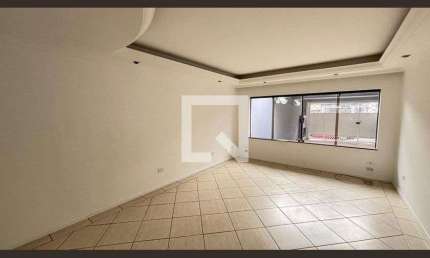 Casa para Aluguel - Jardim Bela Vista, 3 Quartos,  182 m² - Santo André