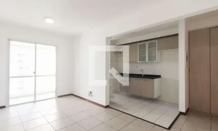 Apartamento para Aluguel - Tatuapé, 2 Quartos,  54 m² - São Paulo