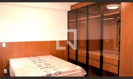 Kitnet / Stúdio para Aluguel - Pinheiros, 1 Quarto,  27 m² - São Paulo
