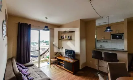 Apartamento para Aluguel - Piqueri, 2 Quartos,  54 m² - São Paulo