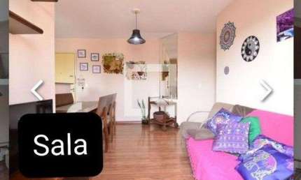 Apartamento para Aluguel - Piqueri, 2 Quartos,  54 m² - São Paulo