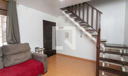 Cobertura para Aluguel - Higienópolis, 4 Quartos,  220 m² - Porto Alegre