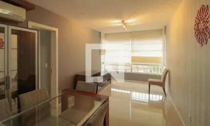 Apartamento para Aluguel - Cristo Redentor, 2 Quartos,  70 m² - Porto Alegre