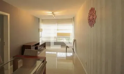 Apartamento para Aluguel - Cristo Redentor, 2 Quartos,  70 m² - Porto Alegre
