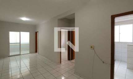 Apartamento para Aluguel - Liberdade, 3 Quartos,  72 m² - Belo Horizonte