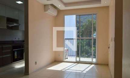 Apartamento para Aluguel - Jacarepaguá, 3 Quartos,  66 m² - Rio de Janeiro