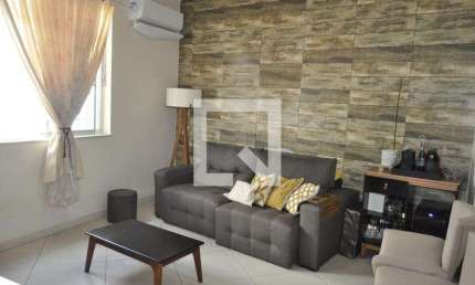 Casa / Sobrado em Condomínio para Aluguel - Engenho Novo, 4 Quartos,  110 m² - Rio de Janeiro
