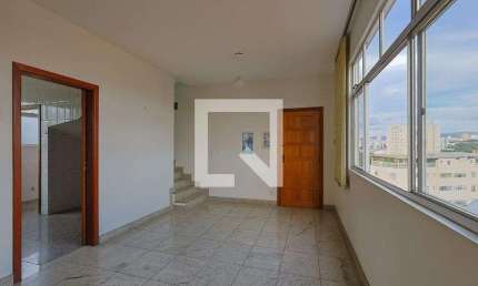 Cobertura para Aluguel - Padre Eustáquio, 4 Quartos,  200 m² - Belo Horizonte