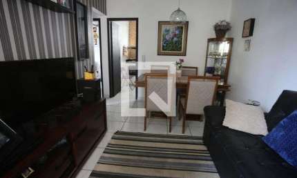 Apartamento para Aluguel - Estoril , 2 Quartos,  46 m² - Belo Horizonte