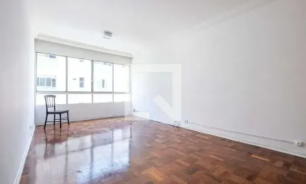 Apartamento para Aluguel - Jardim Paulista, 3 Quartos,  120 m² - São Paulo