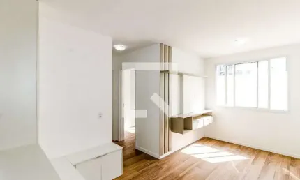 Apartamento para Aluguel - Santo Amaro , 2 Quartos,  43 m² - São Paulo