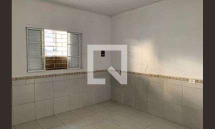 Casa para Aluguel - Ipiranga, 1 Quarto,  115 m² - São Paulo