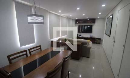 Casa / Sobrado em Condomínio para Aluguel - Água Fria, 3 Quartos,  180 m² - São Paulo