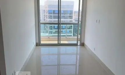 Apartamento para Aluguel - Jacarepaguá, 2 Quartos,  75 m² - Rio de Janeiro