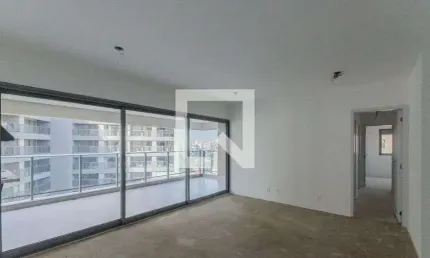 Apartamento para Aluguel - Vila Mariana, 3 Quartos,  115 m² - São Paulo