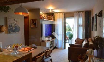 Apartamento para Aluguel - Jacarepaguá, 2 Quartos,  76 m² - Rio de Janeiro
