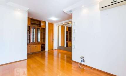 Apartamento para Aluguel - Taquaral, 3 Quartos,  78 m² - Campinas