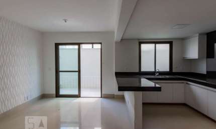 Apartamento para Aluguel - Savassi, 3 Quartos,  125 m² - Belo Horizonte