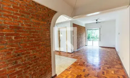 Apartamento para aluguel - moema, 1 quarto,  67 m² - são paulo