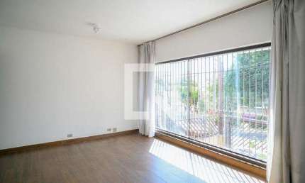 Casa para Aluguel - Vila das Mercês, 3 Quartos,  180 m² - São Paulo