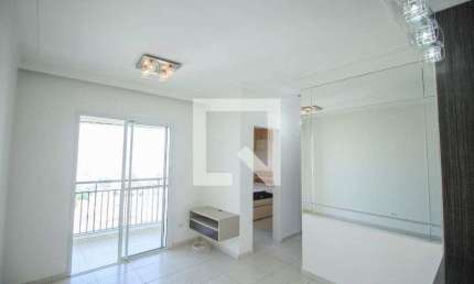 Apartamento para Aluguel - Mooca, 2 Quartos,  56 m² - São Paulo