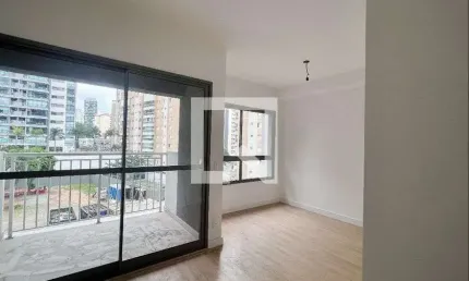 Kitnet / stúdio para aluguel - vila olímpia, 1 quarto,  28 m² - são paulo