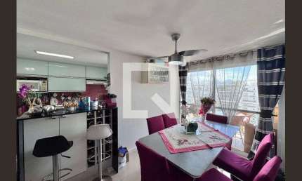 Cobertura para Aluguel - Recreio, 3 Quartos,  155 m² - Rio de Janeiro