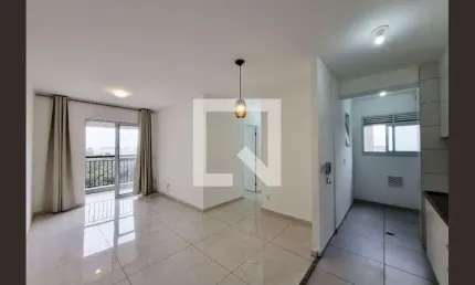 Apartamento para Aluguel - Vila Andrade, 3 Quartos,  70 m² - São Paulo
