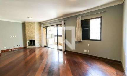 Apartamento para Aluguel - Portal do Morumbi, 3 Quartos,  133 m² - São Paulo
