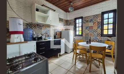 Kitnet / Stúdio para Aluguel - Recreio, 3 Quartos,  55 m² - Rio de Janeiro