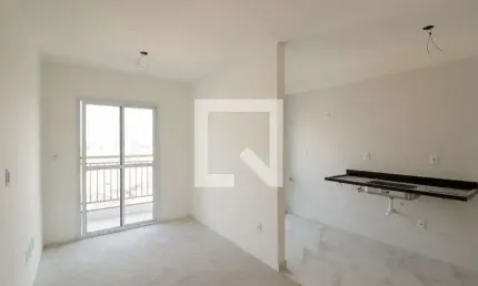 Apartamento para Aluguel - Água Fria, 2 Quartos,  50 m² - São Paulo