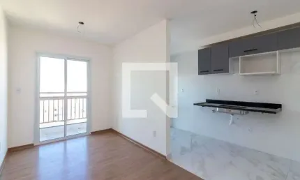 Apartamento para aluguel - água fria, 2 quartos,  52 m² - são paulo