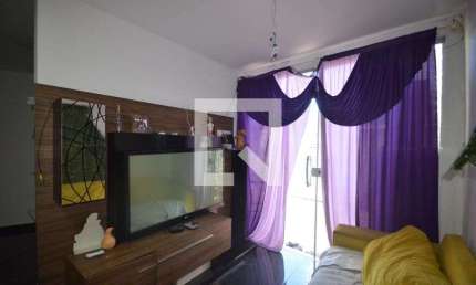 Casa para Aluguel - Campo Grande, 3 Quartos,  145 m² - Rio de Janeiro